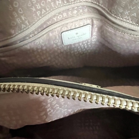 Kate Spade purse - Picture 3 of 16